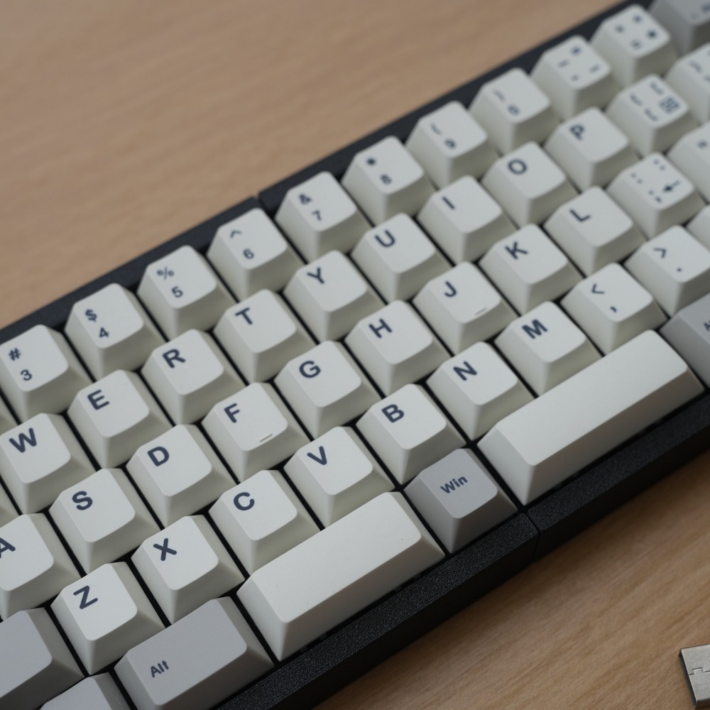 WHKB Ergonomic HHKB Split Keyb - Tablet Accessories Uk ulasan dan harga