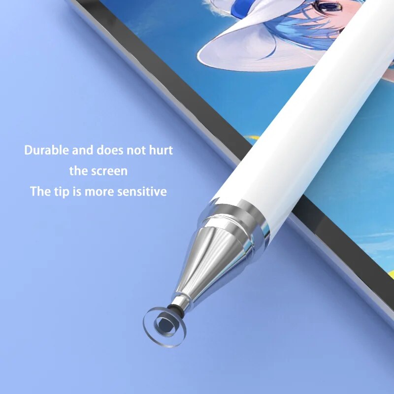 Universal Tablet Pen Touchscre - Windows Tablet Accessories ulasan dan harga