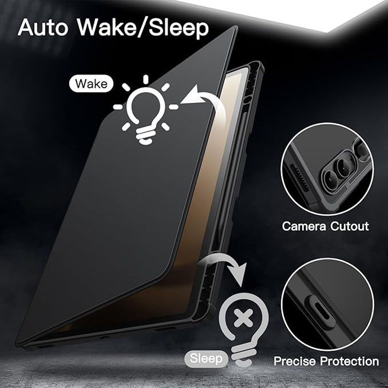 Case For Samsung Galaxy Tab S1 - Vortex Tablet Accessories ulasan dan harga