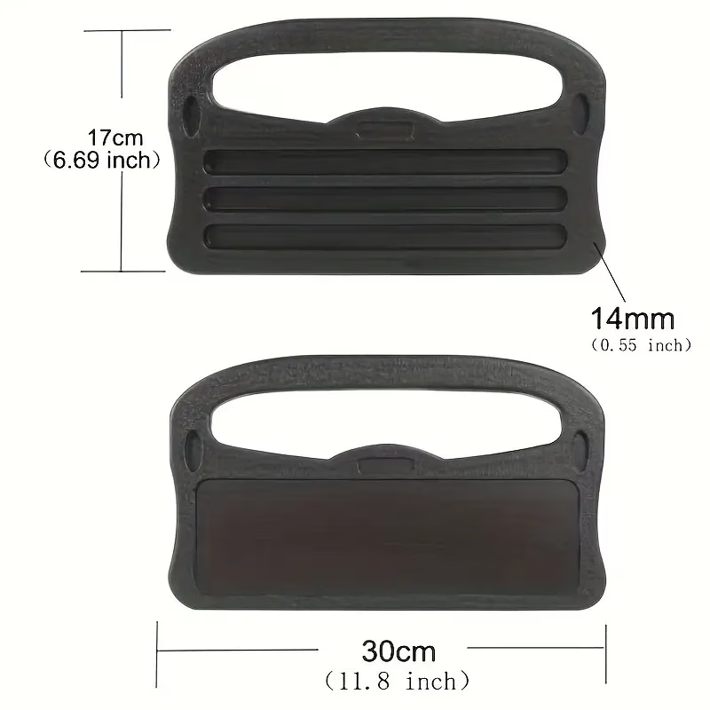 Car Steering Wheel Table Unive - Car Accessories Tablet Holder ulasan dan harga