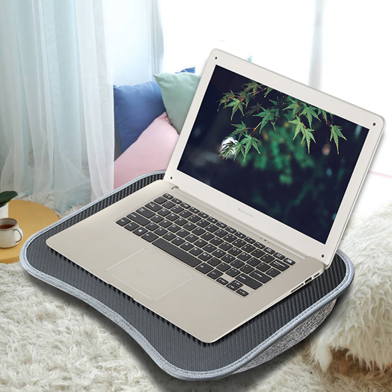 Portable Small Pillow Table Fo - Tablet Lap Desk ulasan dan harga