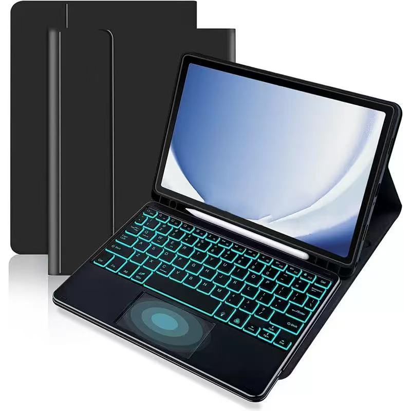 Keyboard Case for Samsung Gala - Samsung Tablet Keyboard Accessories ulasan dan harga