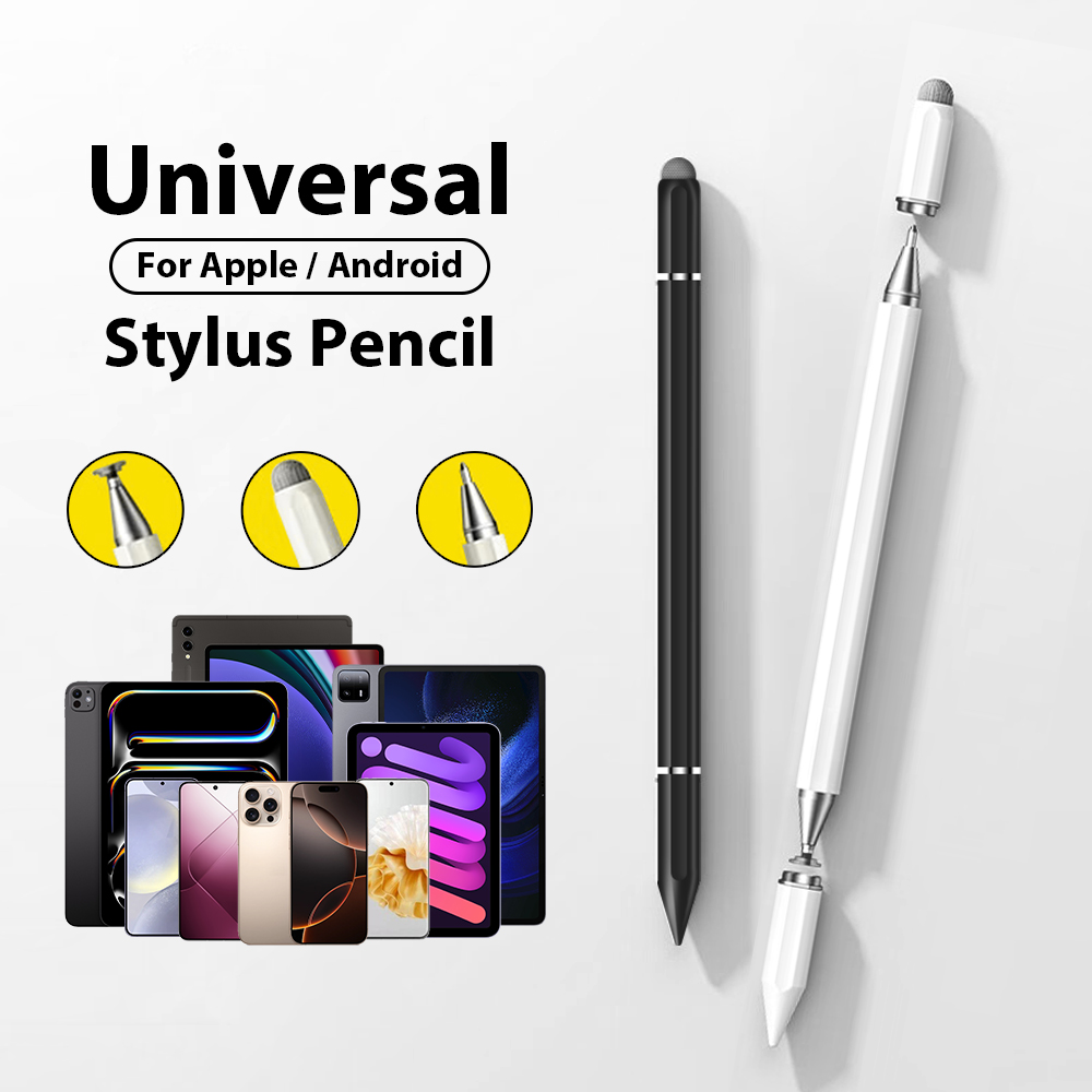 Universal Stylus Pencil For Sa - Vortex Tablet Accessories ulasan dan harga
