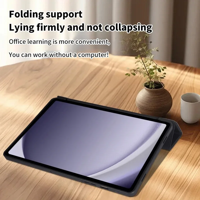 For 2025 Samsung Galaxy Tab S1 - Tablet S9 Fe Accessories ulasan dan harga