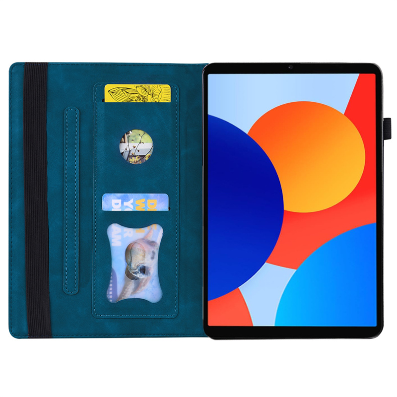 For Redmi Pad SE 8.7 Case Luxu - Redmi Tablet Accessories ulasan dan harga