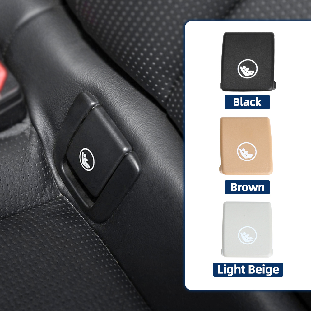 ISOFIX Cover Rear Child Seat C - Kids Tablet With Accessories ulasan dan harga