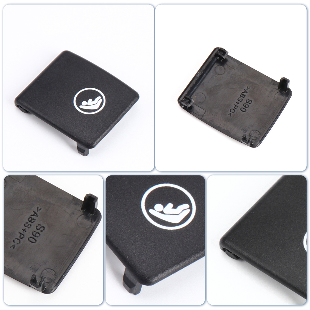 ISOFIX Cover Rear Child Seat C - Kids Tablet With Accessories ulasan dan harga