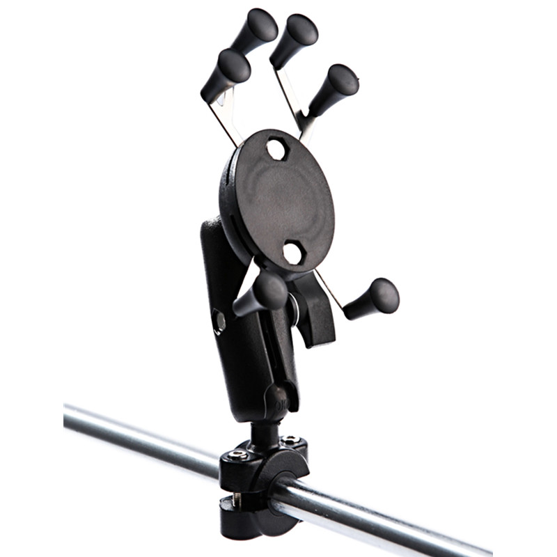 Universal Car Back Seat Headre - Ram Tablet Accessories ulasan dan harga