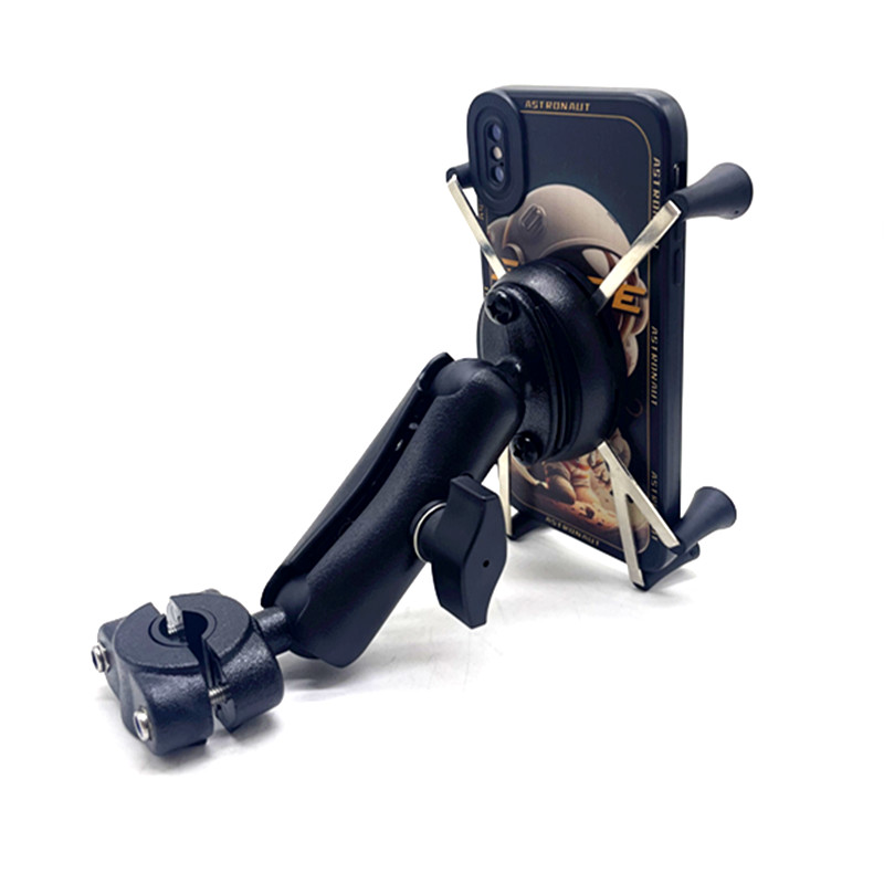 Universal Car Back Seat Headre - Ram Tablet Accessories ulasan dan harga