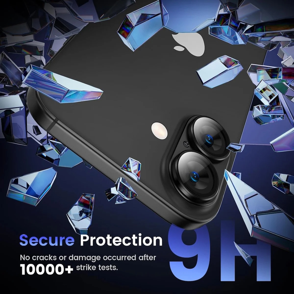 HD Screen Protector & Matte Ar - Screen Protector Matte ulasan dan harga