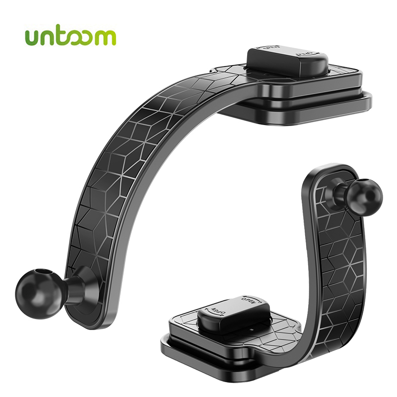 Untoom 17mm Ball Head Car Phon - Ram Tablet Accessories ulasan dan harga