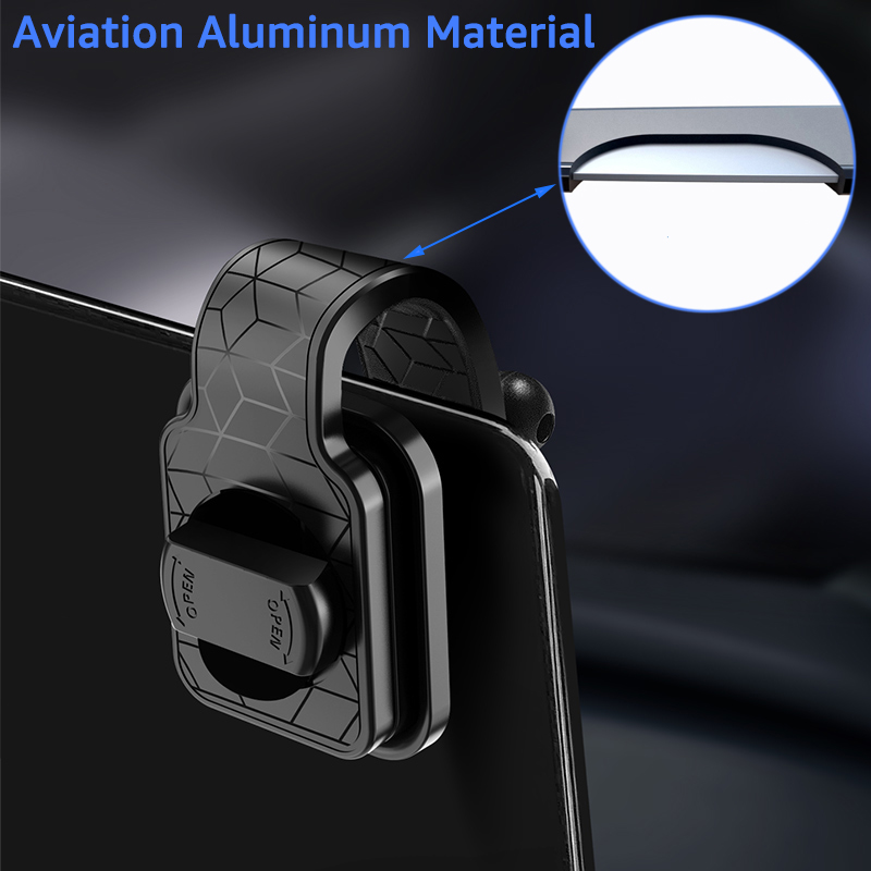 Untoom 17mm Ball Head Car Phon - Ram Tablet Accessories ulasan dan harga