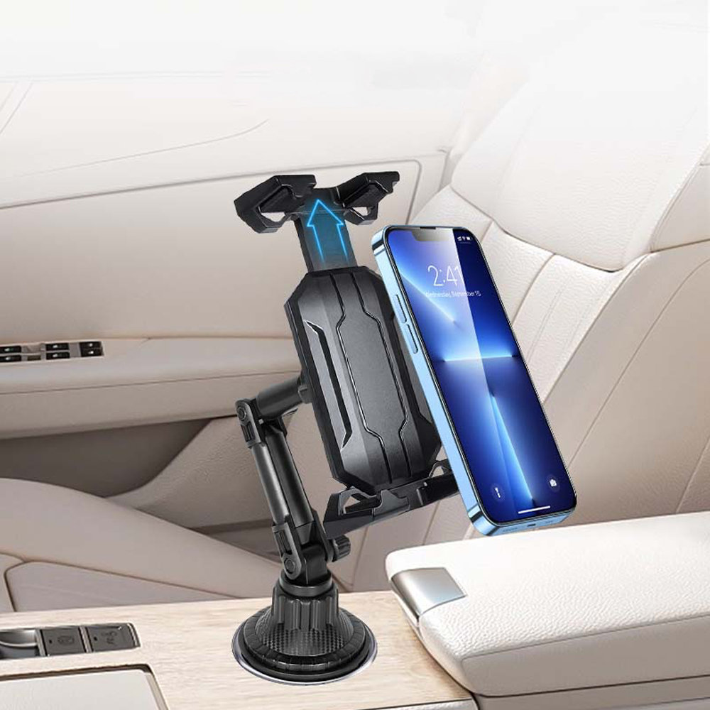 NEW Tablet Cup Holder Mount 36 - Ram Tablet Accessories ulasan dan harga