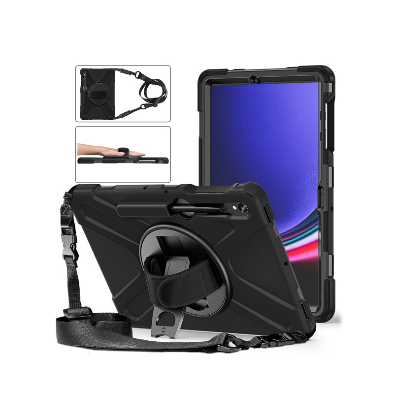 Heavy Duty Shockproof Case For - Vortex Tablet Accessories ulasan dan harga