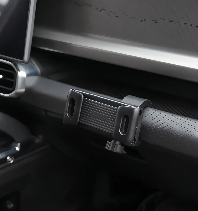 Car Mobile Phone Holder Fit fo - Car Accessories Tablet Holder ulasan dan harga