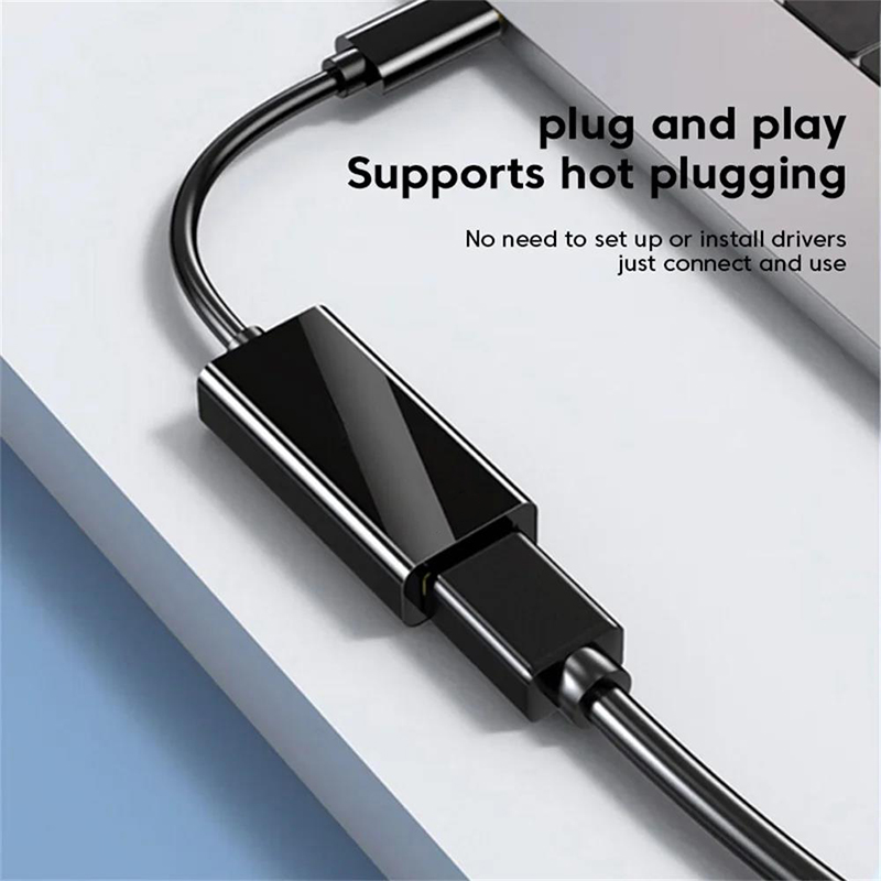Type C HDTV Cable Adapter HDMI - Hdmi Adapter Tablet ulasan dan harga