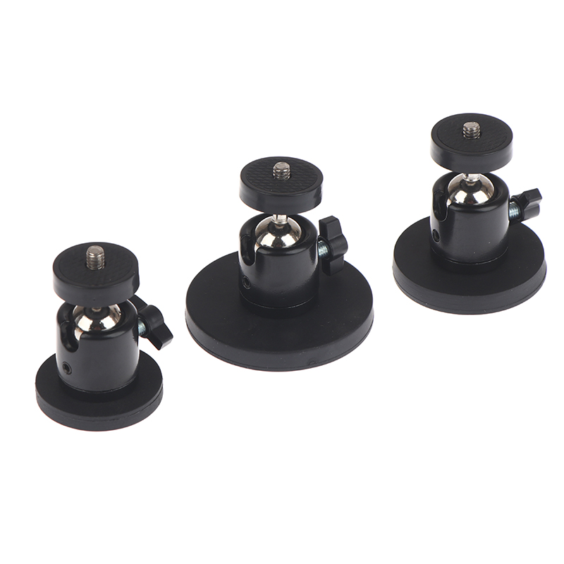【Y】Magnetic Action Camera Suct - Ram Tablet Accessories ulasan dan harga