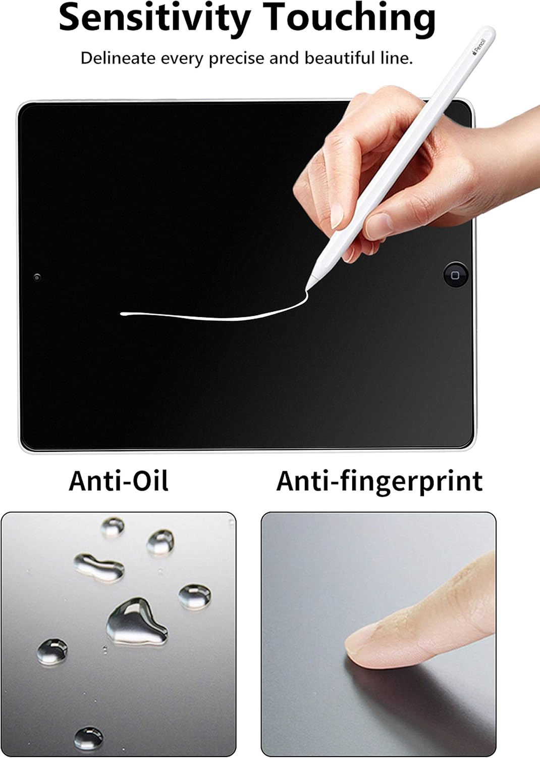 2Pcs Protective Paper Film For - Samsung Tablet S10 Accessories ulasan dan harga