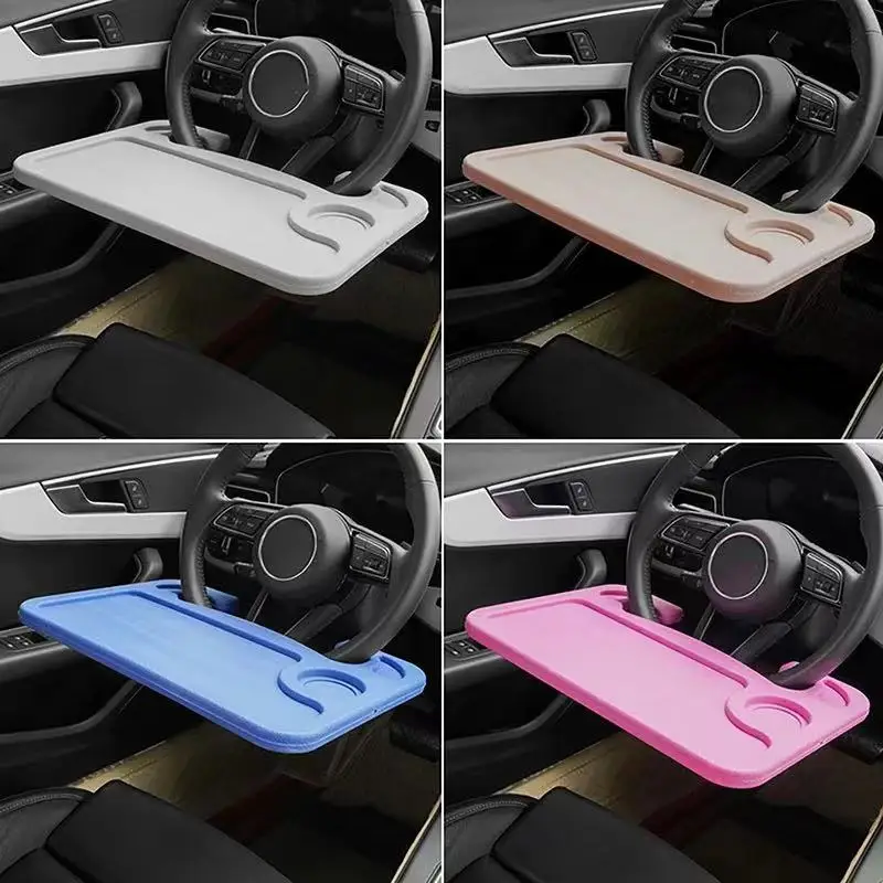 Portable Car Laptop Computer D - Tablet Lap Desk ulasan dan harga