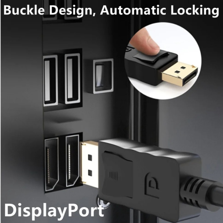 DisplayPort to VGA Converter H - Tablet Lap Desk ulasan dan harga