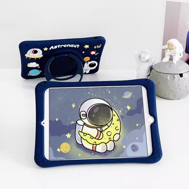 Kids Case for Samsung Galaxy T - Tablet S9 Fe Accessories ulasan dan harga