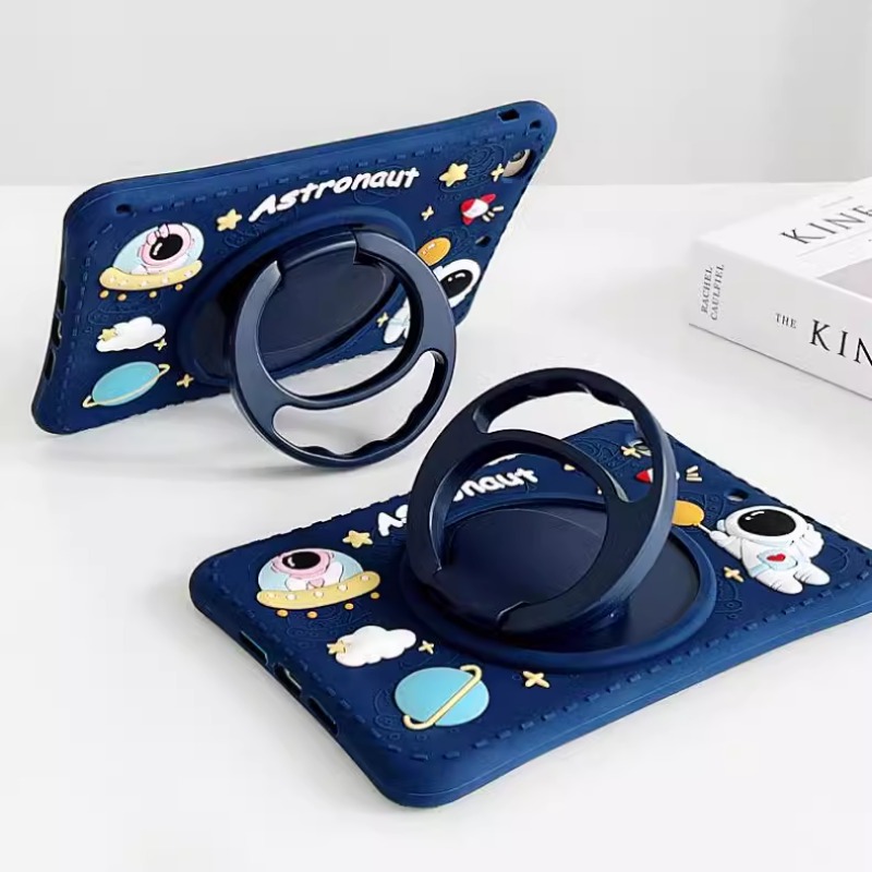 Kids Case for Samsung Galaxy T - Tablet S9 Fe Accessories ulasan dan harga