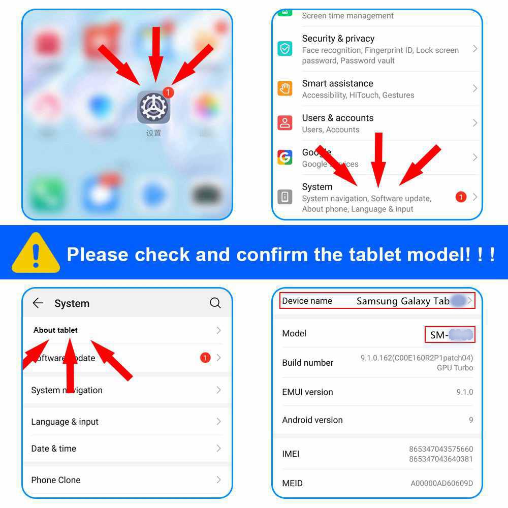 For Samsung Galaxy Tab A11 (20 - Vortex Tablet Accessories ulasan dan harga