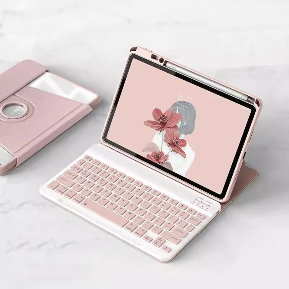 Case for Samsung Galaxy Tab S1 - Samsung Tablet Keyboard Accessories ulasan dan harga