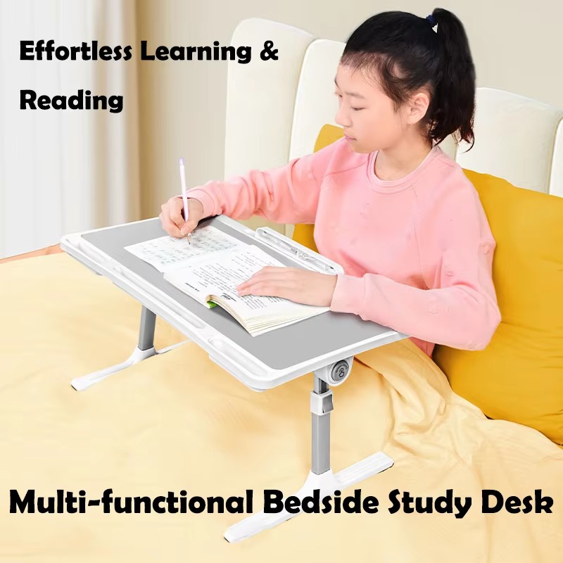 Eary Book Stand For Reading Ad - Tablet Lap Desk ulasan dan harga