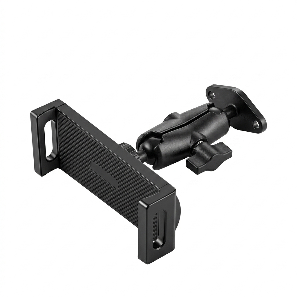 Dashboard Tablet Mount Holder  - Ram Tablet Accessories ulasan dan harga