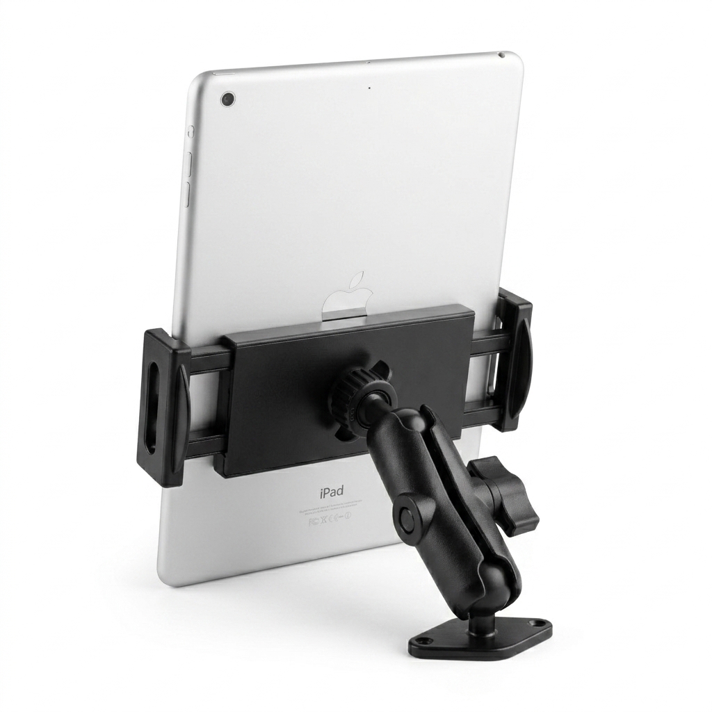 Dashboard Tablet Mount Holder  - Ram Tablet Accessories ulasan dan harga