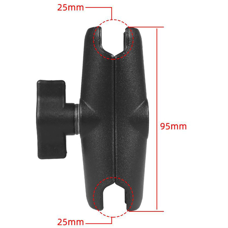 Dashboard Tablet Mount Holder  - Ram Tablet Accessories ulasan dan harga