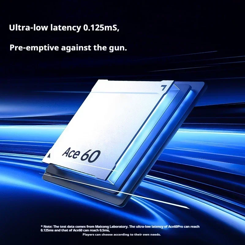 Mchose Ace 60/68 Pro Magnetic  - Tablet Accessories Uk ulasan dan harga