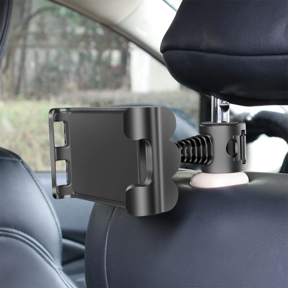 Car Tablet Holder for Headrest - Kids Tablet With Accessories ulasan dan harga