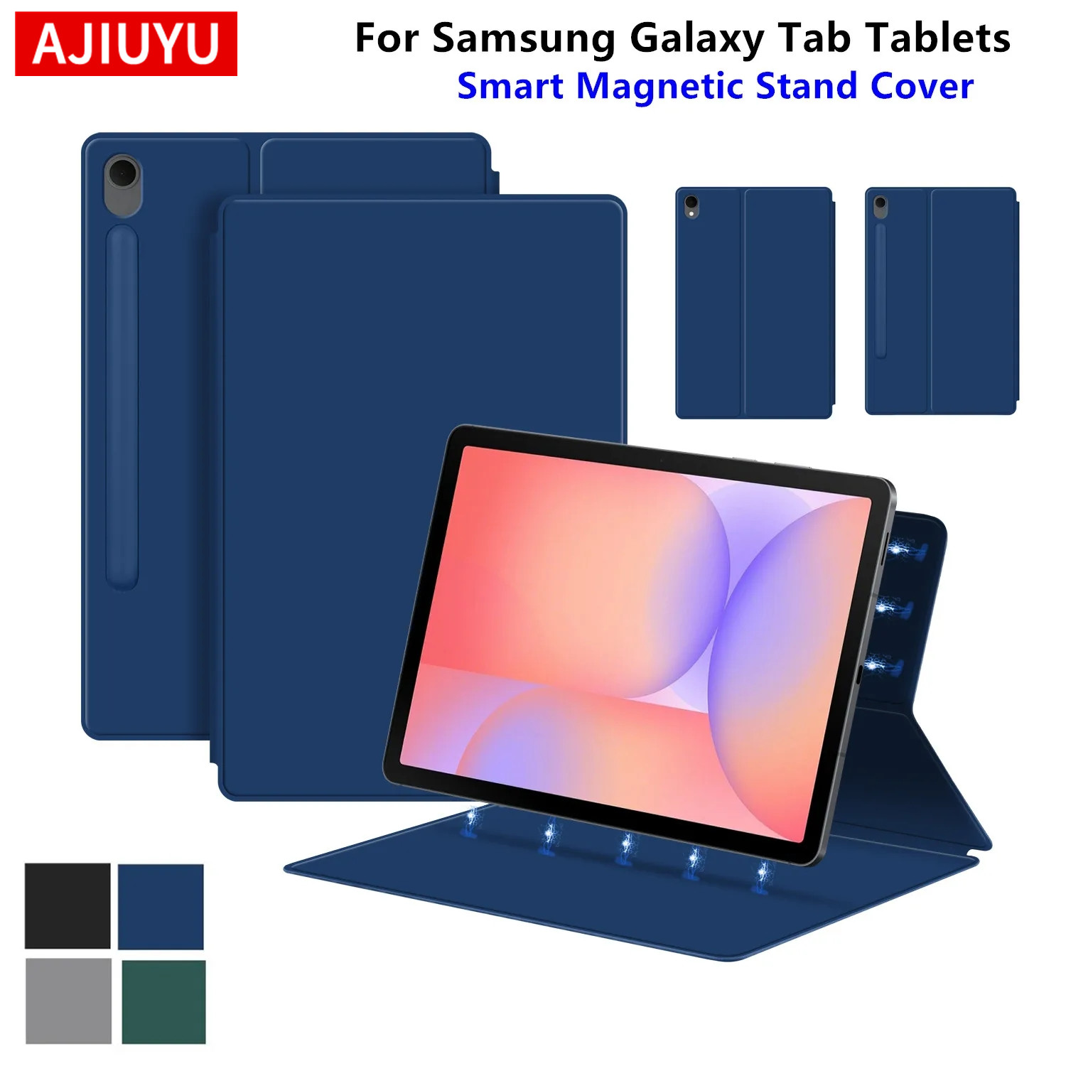 For Samsung Galaxy Tab S11 S10 - Vortex Tablet Accessories ulasan dan harga