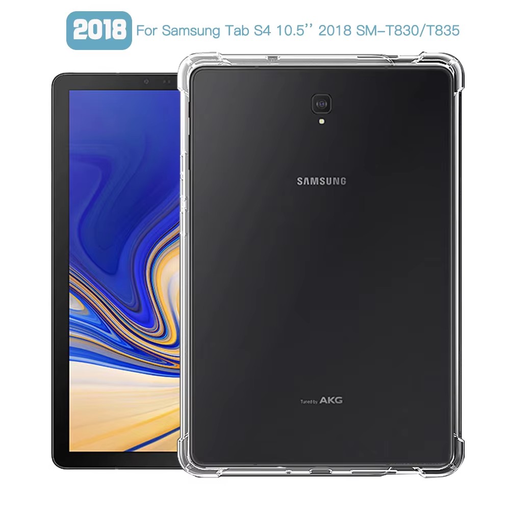 For Samsung Galaxy Tab S4 10.5 - Vortex Tablet Accessories ulasan dan harga