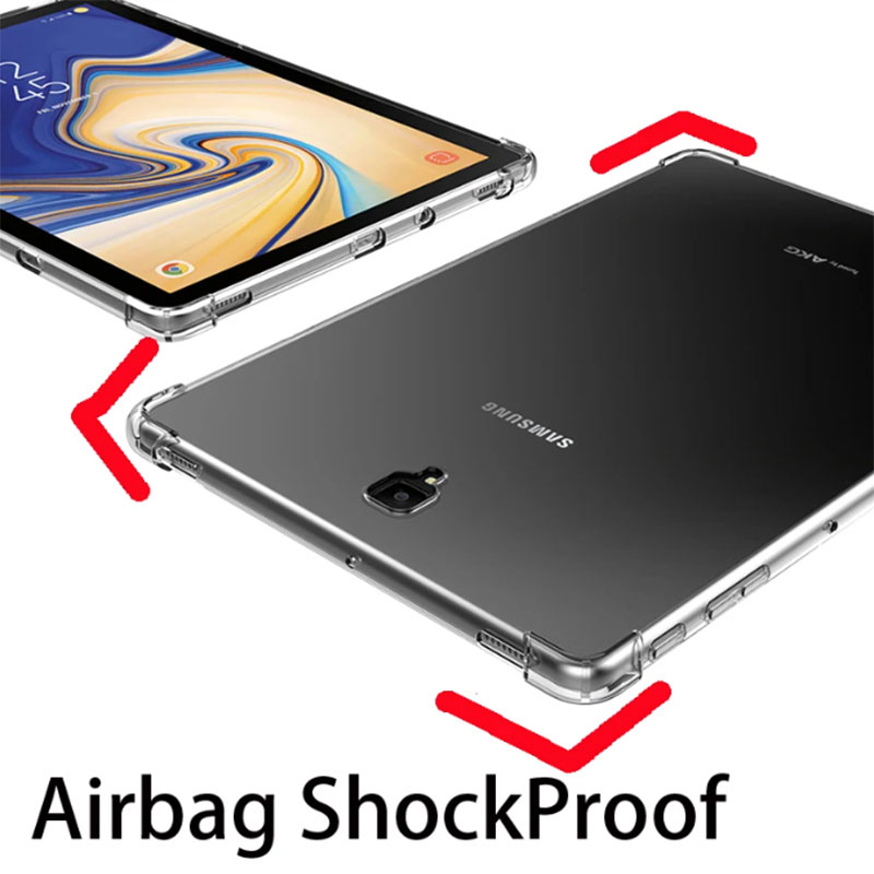 For Samsung Galaxy Tab S4 10.5 - Vortex Tablet Accessories ulasan dan harga