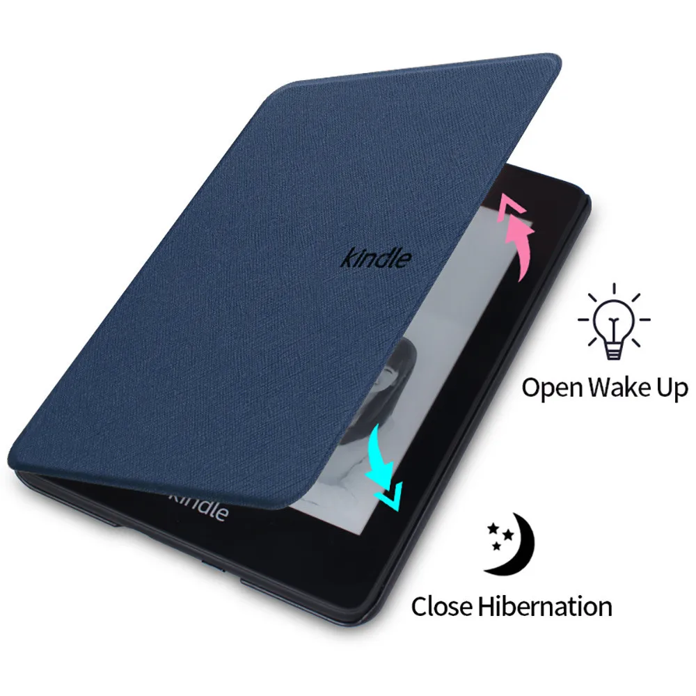 Case For Kindle Paperwhite 202 - Redmi Tablet Accessories ulasan dan harga