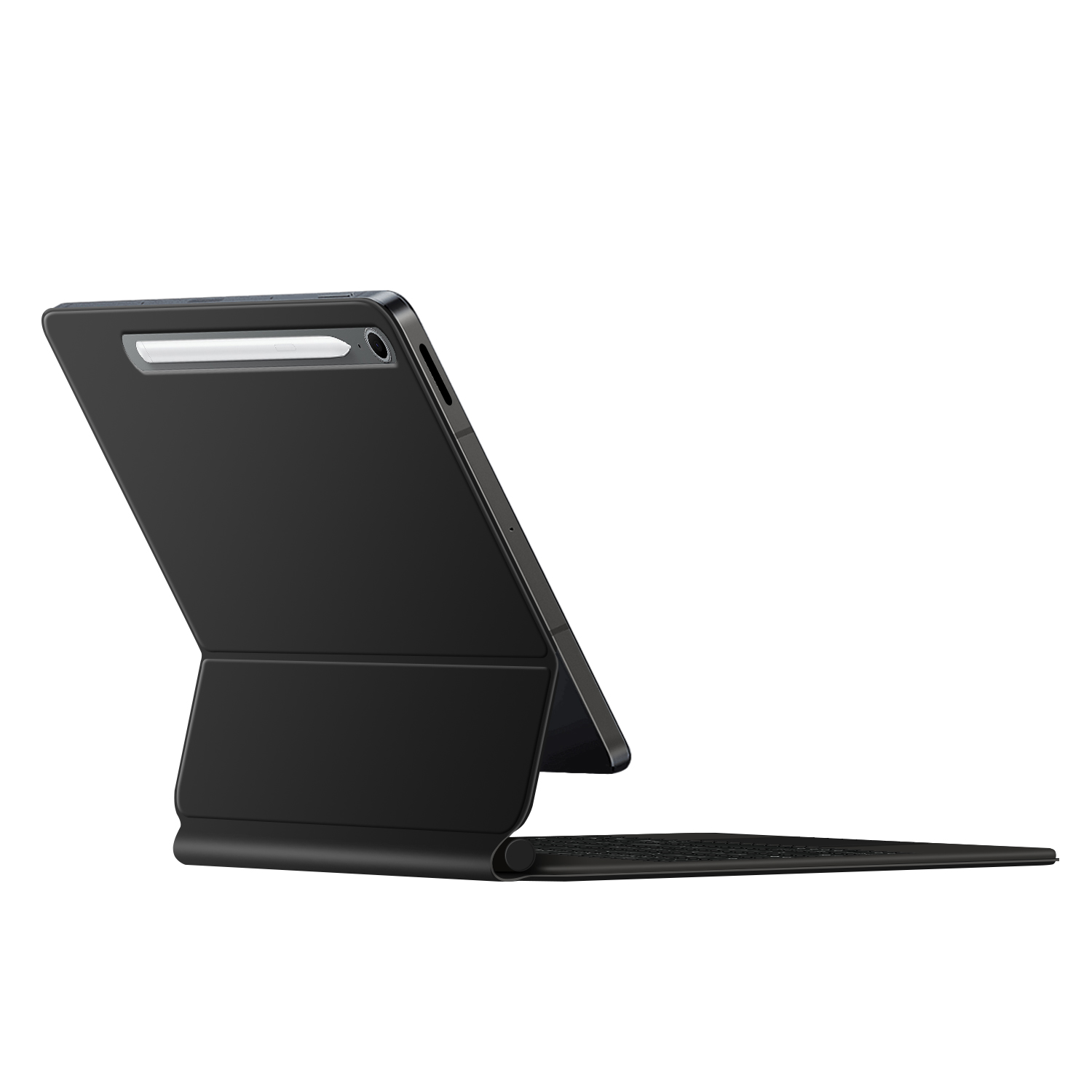 Magic Keyboard for Samsung Gal - Vortex Tablet Accessories ulasan dan harga