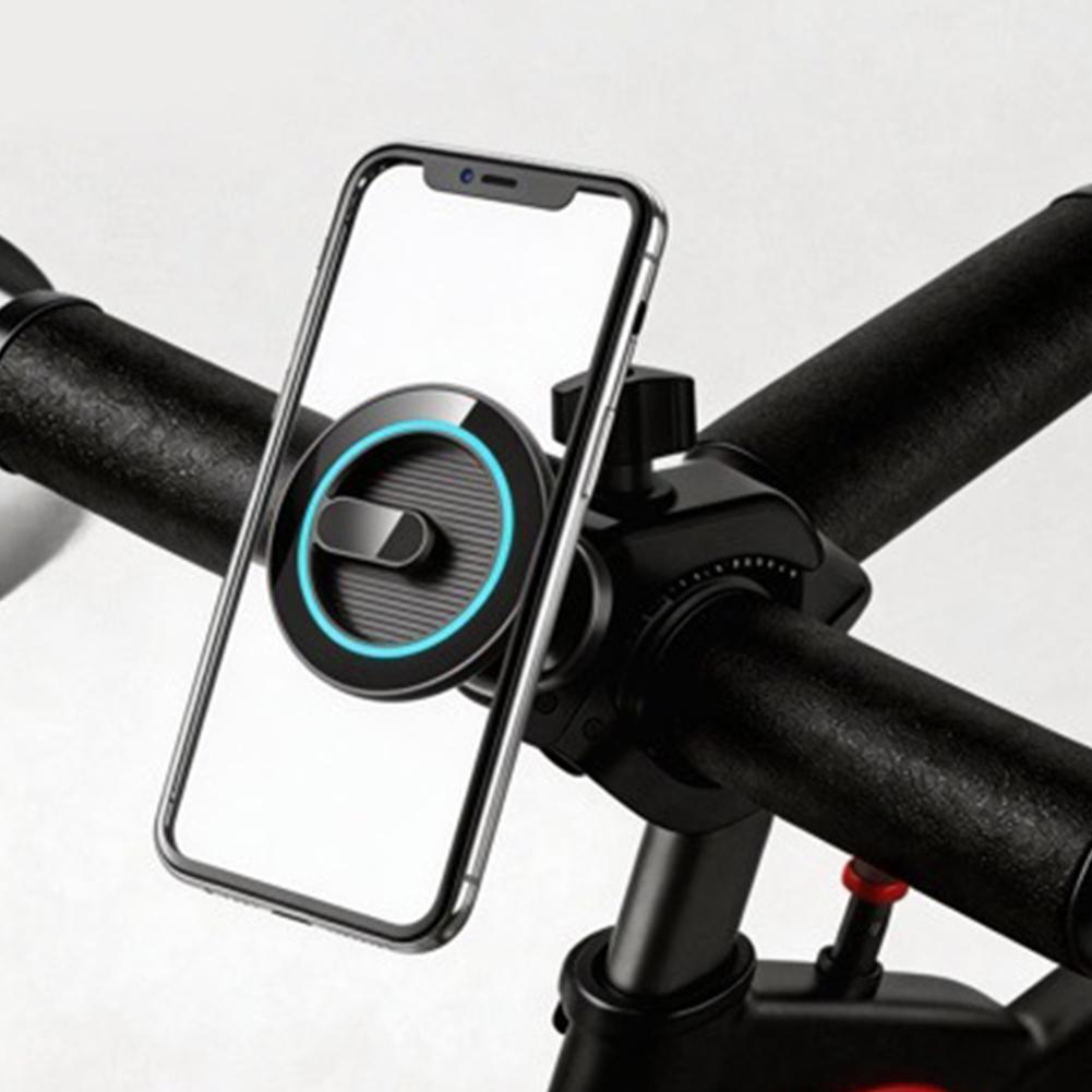 Universal Magnetic Car Phone H - Car Accessories Tablet Holder ulasan dan harga