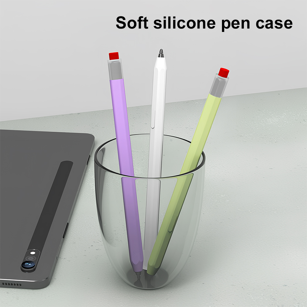 Silicone Case for Samsung Gala - Vortex Tablet Accessories ulasan dan harga
