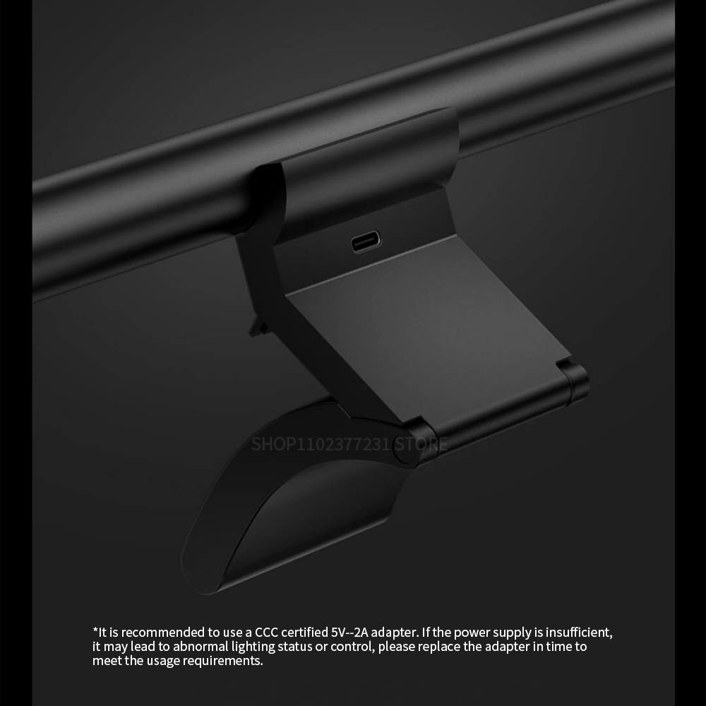 NEW MIJIA Computer Monitor Lig - Tablet Lap Desk ulasan dan harga