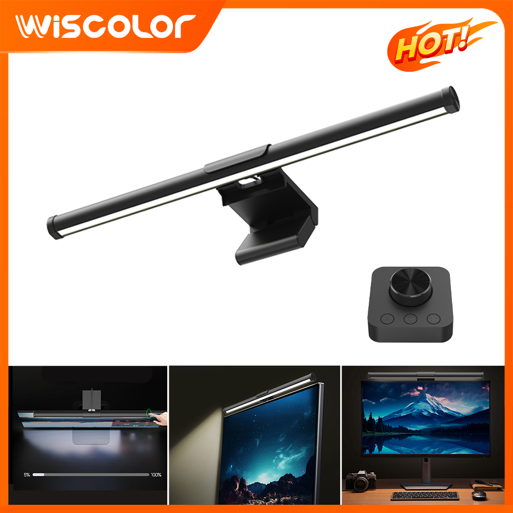 Setup Smart Wifi RGB Monitor L - Tablet Lap Desk ulasan dan harga