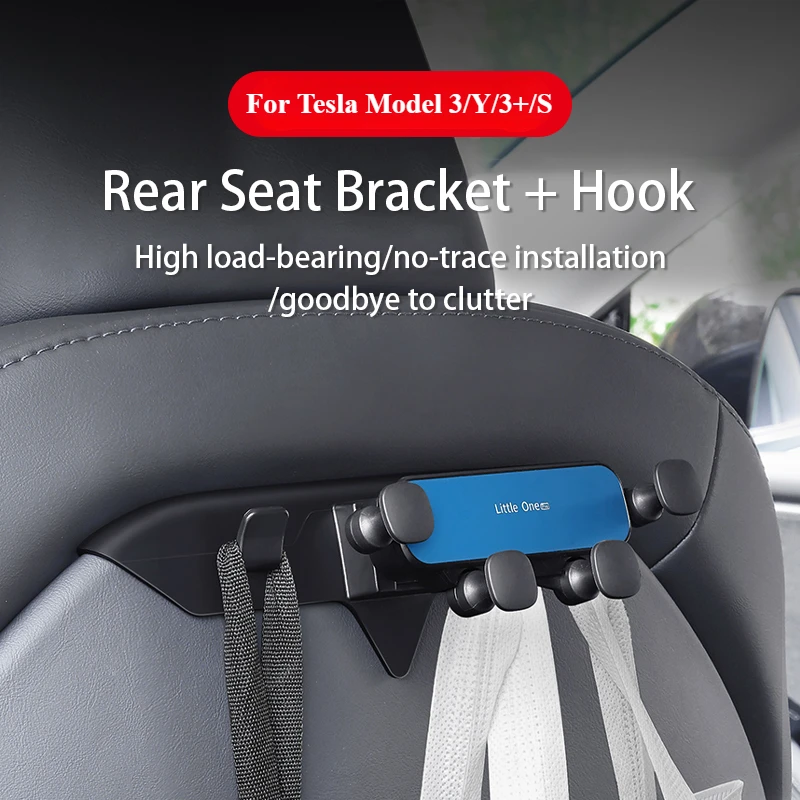 Car Back Seat Headrest Mount H - Car Accessories Tablet Holder ulasan dan harga