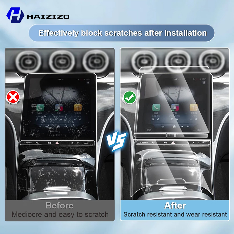 For Audi Q7 Q8 2019-2025 Car i - Screen Protector Matte ulasan dan harga