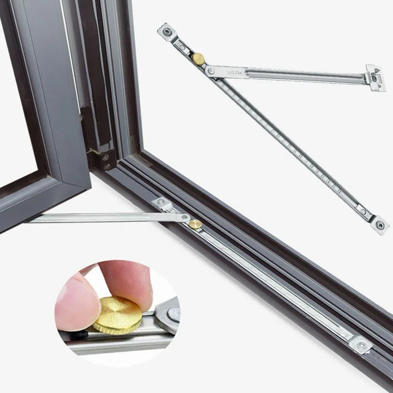 Durable Sliding Windows Restri - Windows Tablet Accessories ulasan dan harga