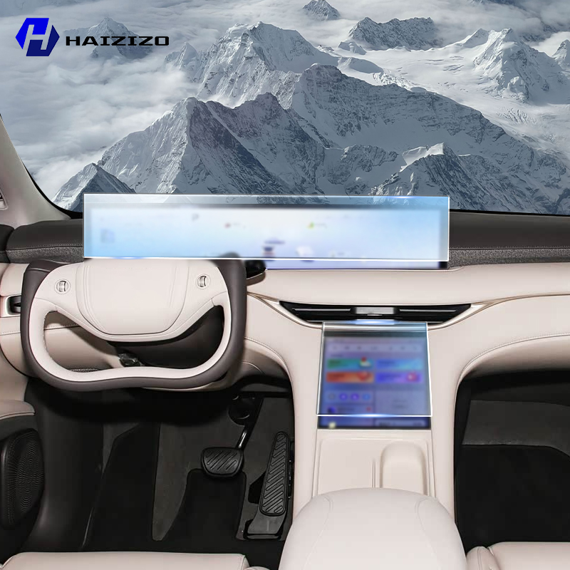 For MG IM6 2024-2025 Car inter - Screen Protector Matte ulasan dan harga