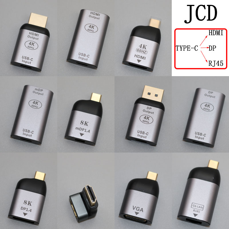 USB Type C HDMI Cable 4K 2.0 C - Hdmi Adapter Tablet ulasan dan harga