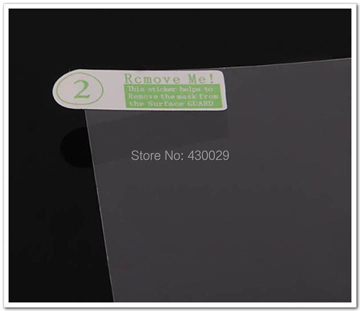 50pcs Universal Anti-glare 15. - Screen Protector Matte ulasan dan harga